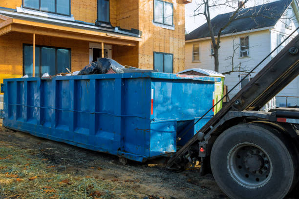 Best Construction Debris Removal  in Esko, MN